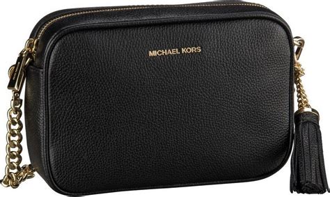 michael kors umhängetasche ginny|Michael Kors ginny bag.